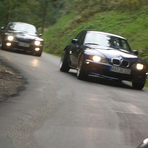 Race Line