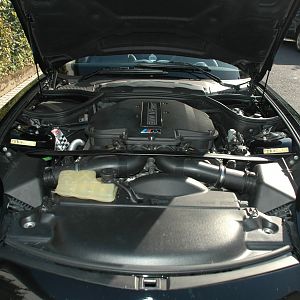 Z8 Performance Kit