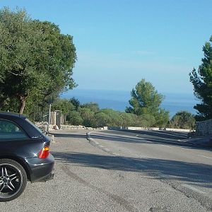 Tramuntana
