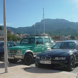 Tramuntana