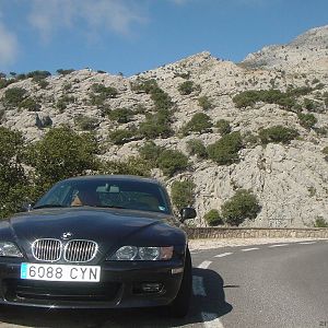 Tramuntana