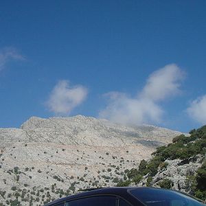 Tramuntana