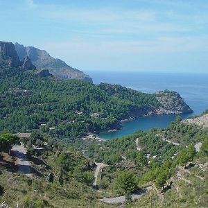 Tramuntana