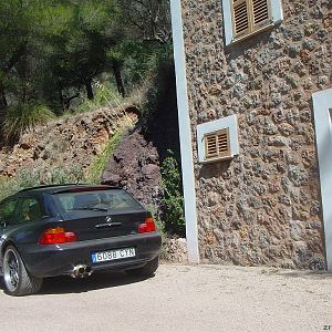Tramuntana