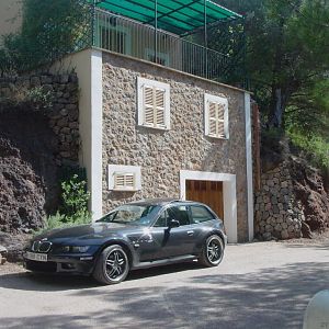 Tramuntana