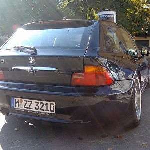 Swizölglanz pur - in München-Schwabing