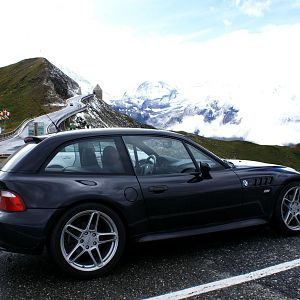 Großglockner 5