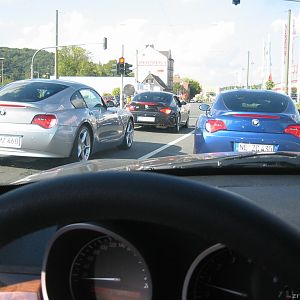 Invasion in Hagen