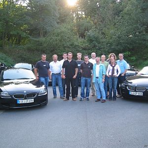 Z4 coupé Fraktion