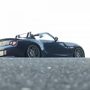 Alpina Roadster S