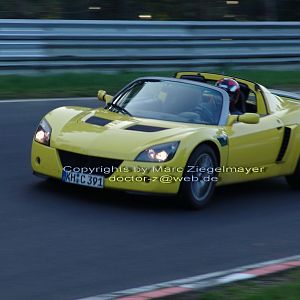 Nürburgring-15.10.2006