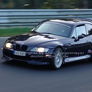 Nürburgring-15.10.2006