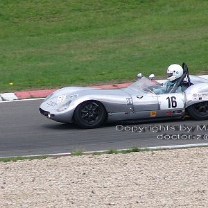 AvD Oldtimer Grand Prix 2006