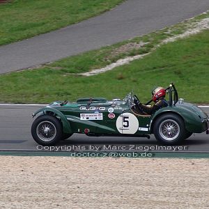AvD Oldtimer Grand Prix 2006