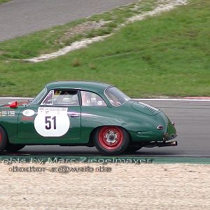 AvD Oldtimer Grand Prix 2006