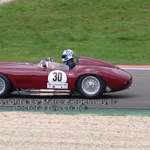 AvD Oldtimer Grand Prix 2006