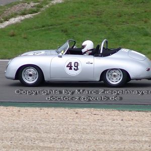 AvD Oldtimer Grand Prix 2006