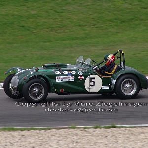 AvD Oldtimer Grand Prix 2006
