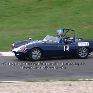 AvD Oldtimer Grand Prix 2006