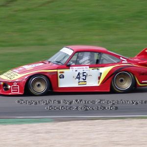 AvD Oldtimer Grand Prix 2006