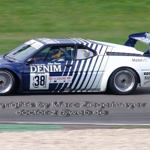 AvD Oldtimer Grand Prix 2006