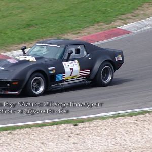 AvD Oldtimer Grand Prix 2006