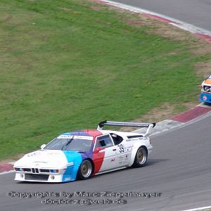 AvD Oldtimer Grand Prix 2006