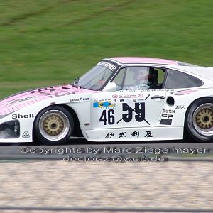 AvD Oldtimer Grand Prix 2006