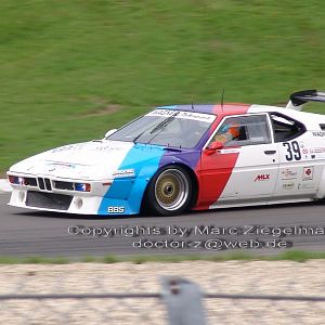 AvD Oldtimer Grand Prix 2006
