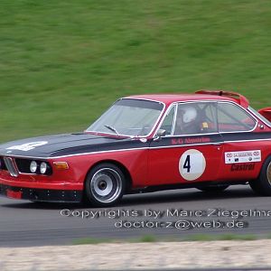 AvD Oldtimer Grand Prix 2006