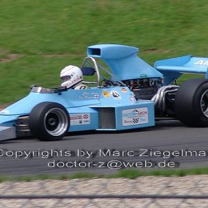 AvD Oldtimer Grand Prix 2006
