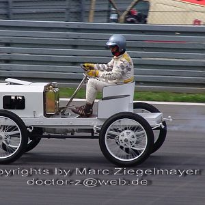 AvD Oldtimer Grand Prix 2006