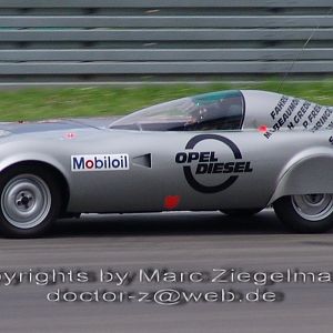 AvD Oldtimer Grand Prix 2006