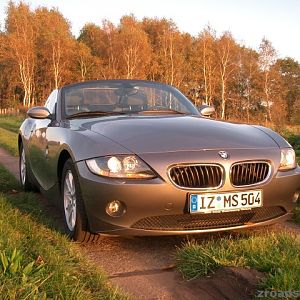 Herbst in S-H