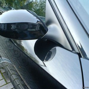 letzte Wäsche vor dem Winterschlaf