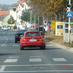 Abschlusstour 2006