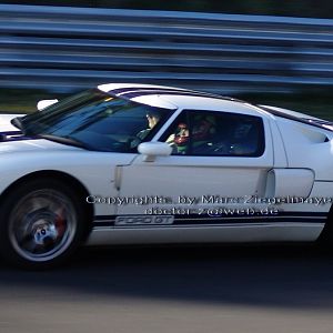 FORD-GT