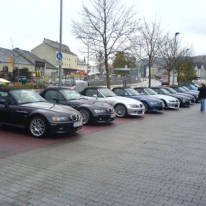 BAT 2006