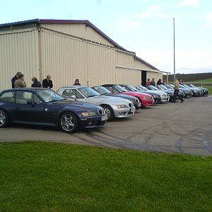 BAT 2006
