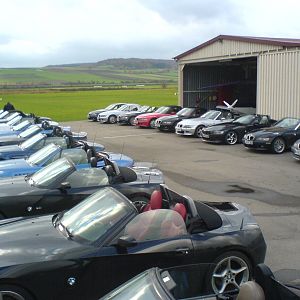 BAT 2006
