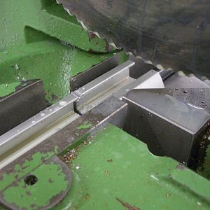 Dachträger Modifikation