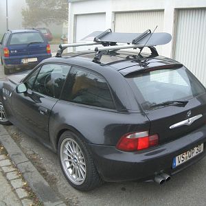 Roofbars_left
