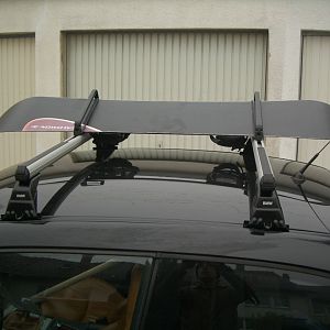 Roofbars_side