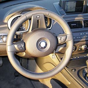 Rainer's Z4M Roadster