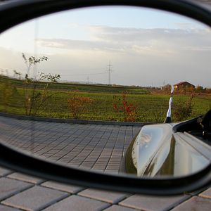 Rainer's Z4M Roadster