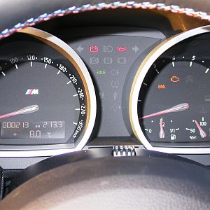Rainer's Z4M Roadster