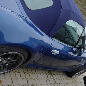 So sieht er jetzt aus