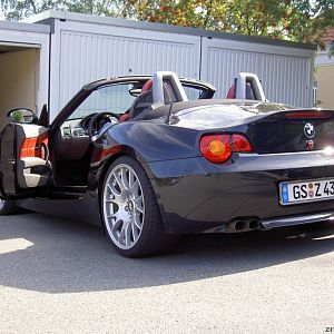Hübsher Arsch