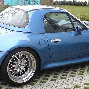 Hardtop