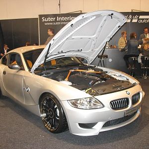 Auto Zürich 2006